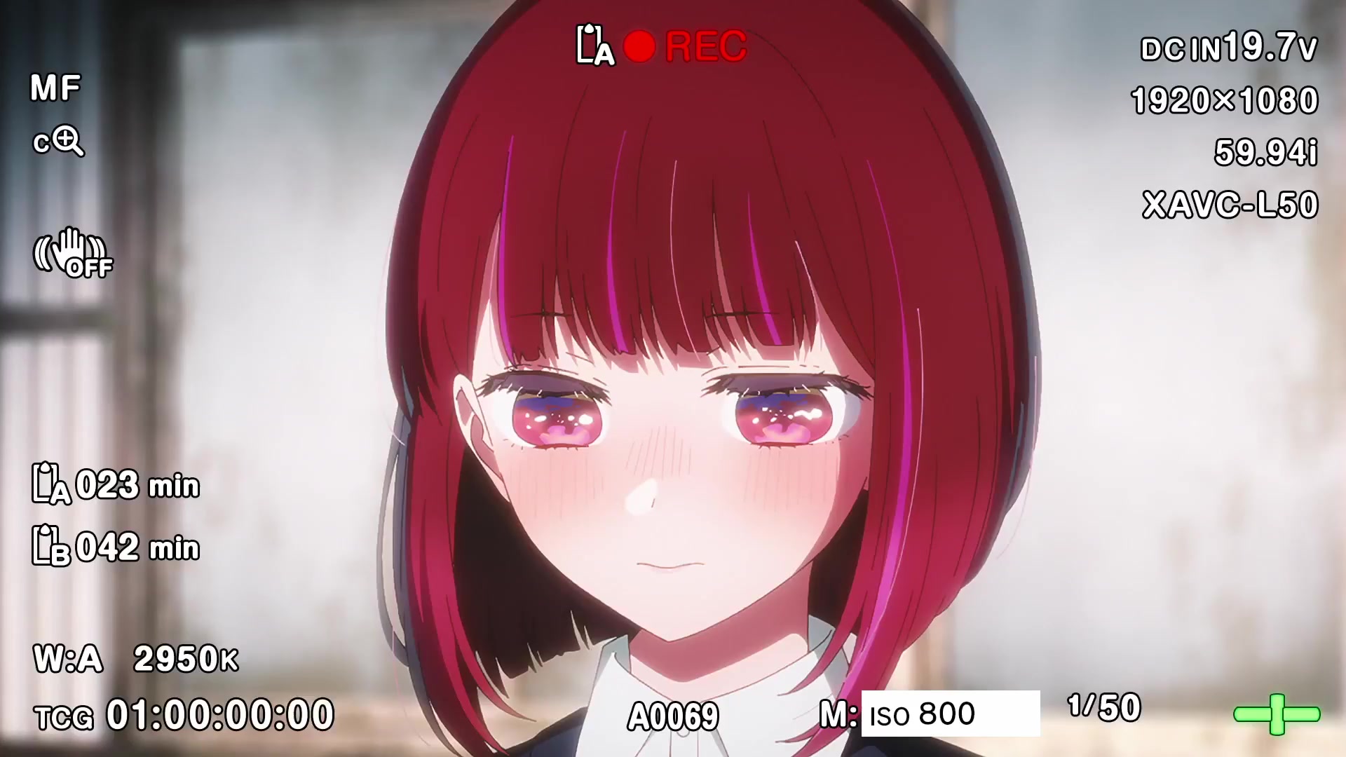 [Tsukyio Editing Resources] Oshi No Ko Season 1 (Episode 4) Raw Clips (124) (tsukyio.com).mp4